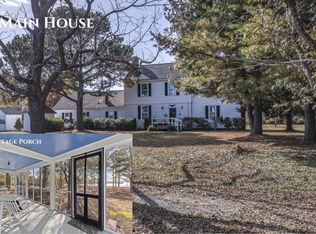 9626 & 9630 Robins Neck Rd, Gloucester, VA 23061