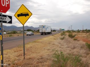 1 E Hamel Rd #0, Huachuca City, AZ 85616