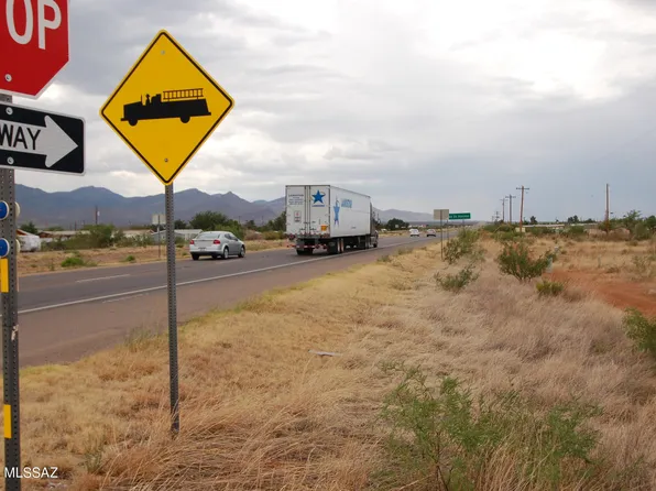 1 E Hamel Rd #0, Huachuca City, AZ 85616