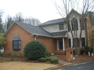 880 Heritage Pl, Decatur, GA 30033