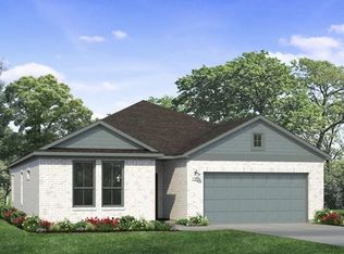 2024 Water Thistle Way, Waller, TX 77484