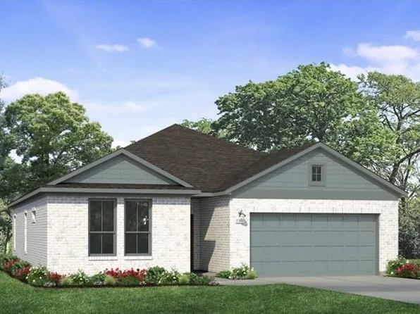 2024 Water Thistle Way, Waller, TX 77484