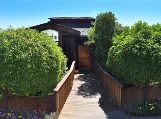 2160 Paradise Dr, Tiburon, CA 94920
