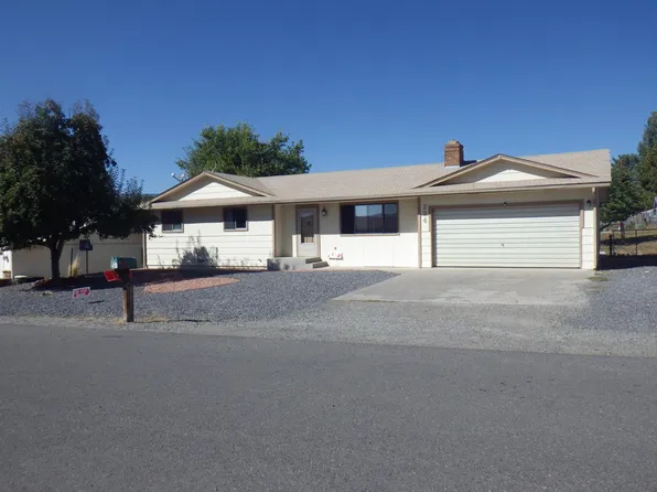 234 SW 8th Cir, Cedaredge, CO 81413