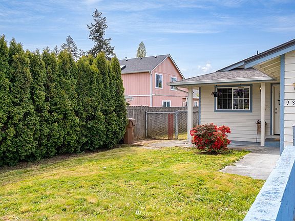 Great yard