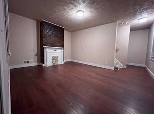 1402 Fernleaf St, Pittsburgh, PA 15210