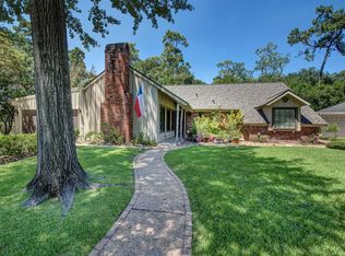 10806 Long Shadow Ln, Houston, TX 77024