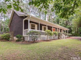 5501 Welkin Ct, Durham, NC 27713