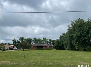 2330 State Route 14, Mc Leansboro, IL 62859