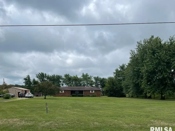 2330 State Route 14, Mc Leansboro, IL 62859