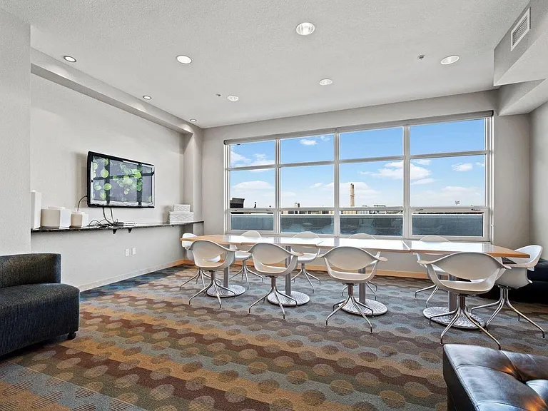 Board Room