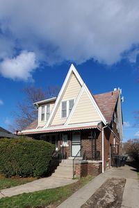 16890 Stoepel St, Detroit, MI, 48221
