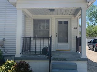 2313 Vogel Rd, Evansville, IN 47711