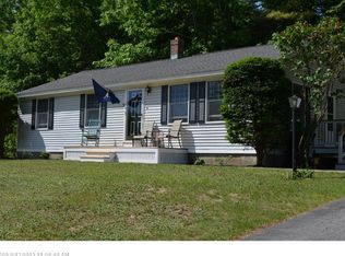 16 Rainbow Ln, Gorham, ME 04038