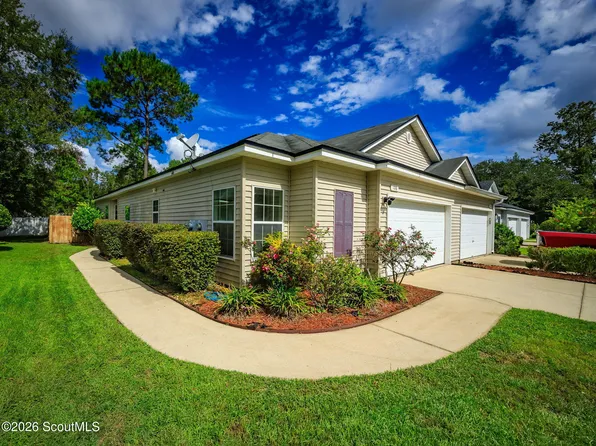 106 Callie Cir, Brunswick, GA 31523