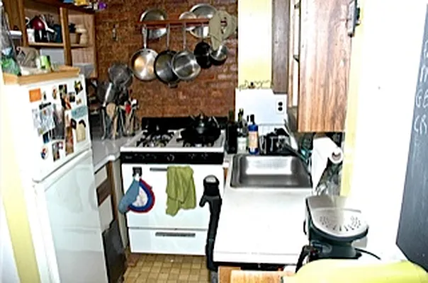 Rented by Boerum Hill Realty | media 65