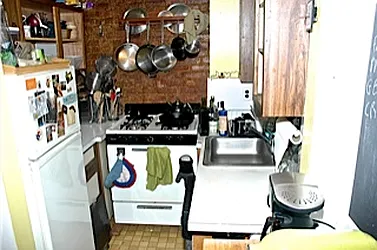 Rented by Boerum Hill Realty