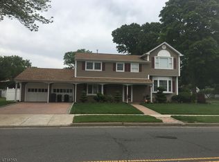 108 Tompkins Ave, South Plainfield, NJ 07080