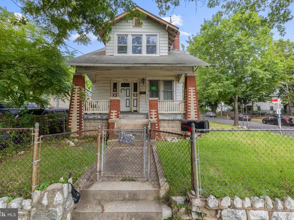 3226 4th St SE, Washington, DC 20032