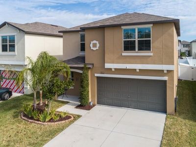 7153 Samuel Ivy Dr, Tampa, FL, 33619