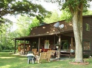 940 Stone Dam Rd, Wellsville, NY 14895