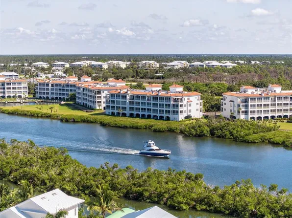 11160 Hacienda Del Mar Blvd #D-205, Placida, FL 33946