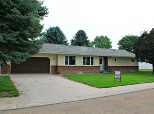 1025 S Baxter Ave, Holyoke, CO 80734