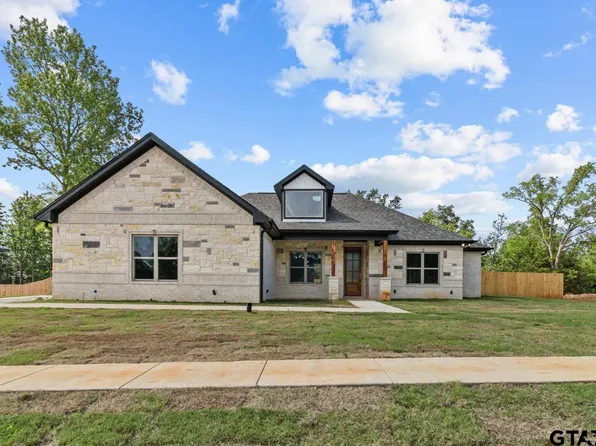 12253 Hackberry Hollow Dr, Tyler, TX 75706