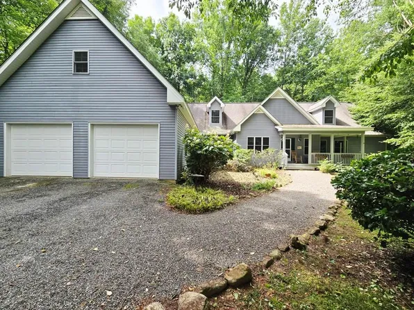 89 Eagle Fork Valley, Hayesville, NC 28904