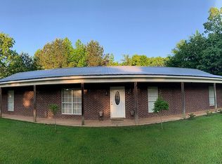 5492 Hickory Little Rock Rd, Decatur, MS 39327