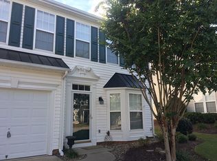 252 Hadley Commons Dr, Mauldin, SC 29662