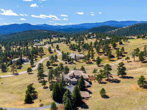 27927 Meadowlark Drive, Golden, CO 80401