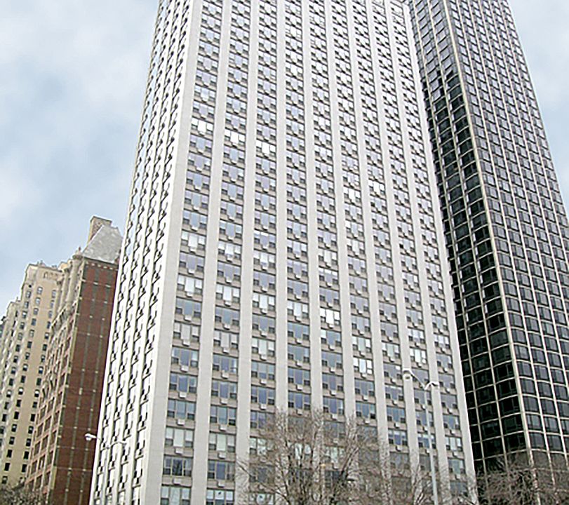 1st image of 1550 N Lake Shore Dr APT 13C