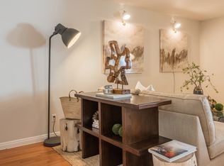 120 S Sierra Madre Blvd APT 205, Pasadena, CA 91107