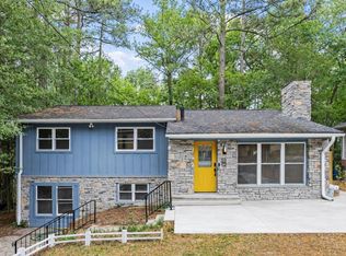 2022 Bivins St, Durham, NC 27707