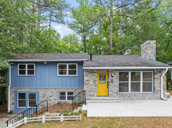 2022 Bivins St, Durham, NC 27707
