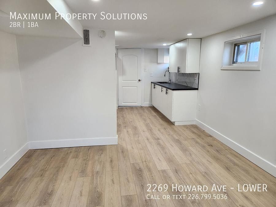1st image of 2269 Howard Ave