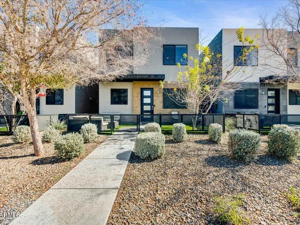 2825 N 42ND Street #5, Phoenix, AZ 85008
