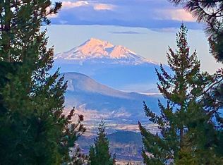 460 Mt Ashland Ski Rd, Ashland, OR 97520