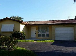4710 Johnson St, Hollywood, FL 33021