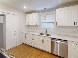 60 Greycliff Rd APT 1, Brighton, MA 02135