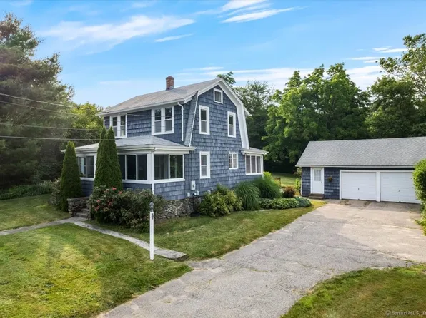 73 South Broad Street, Stonington, CT 06379