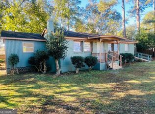 11 W Moore St, Statesboro, GA 30458