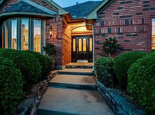 4103 Chrismac Way, Colleyville, TX 76034