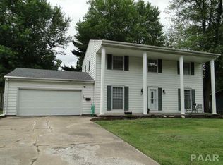 262 Jana Rd, Macomb, IL 61455