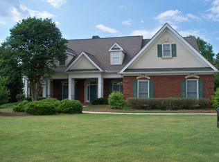 6920 Forestrow Way, Cumming, GA 30040