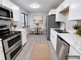 River Garden Terrace, Stamford, CT 06907