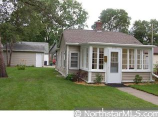 4531 Upton Ave N, Minneapolis, MN 55412