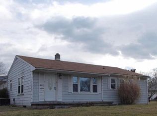 1227 E Side Hwy, Waynesboro, VA 22980