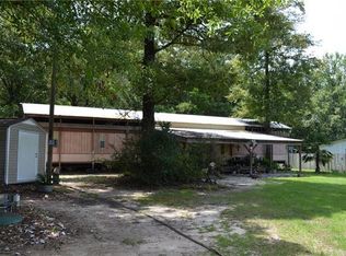 11085 Achee Rd, Folsom, LA 70437